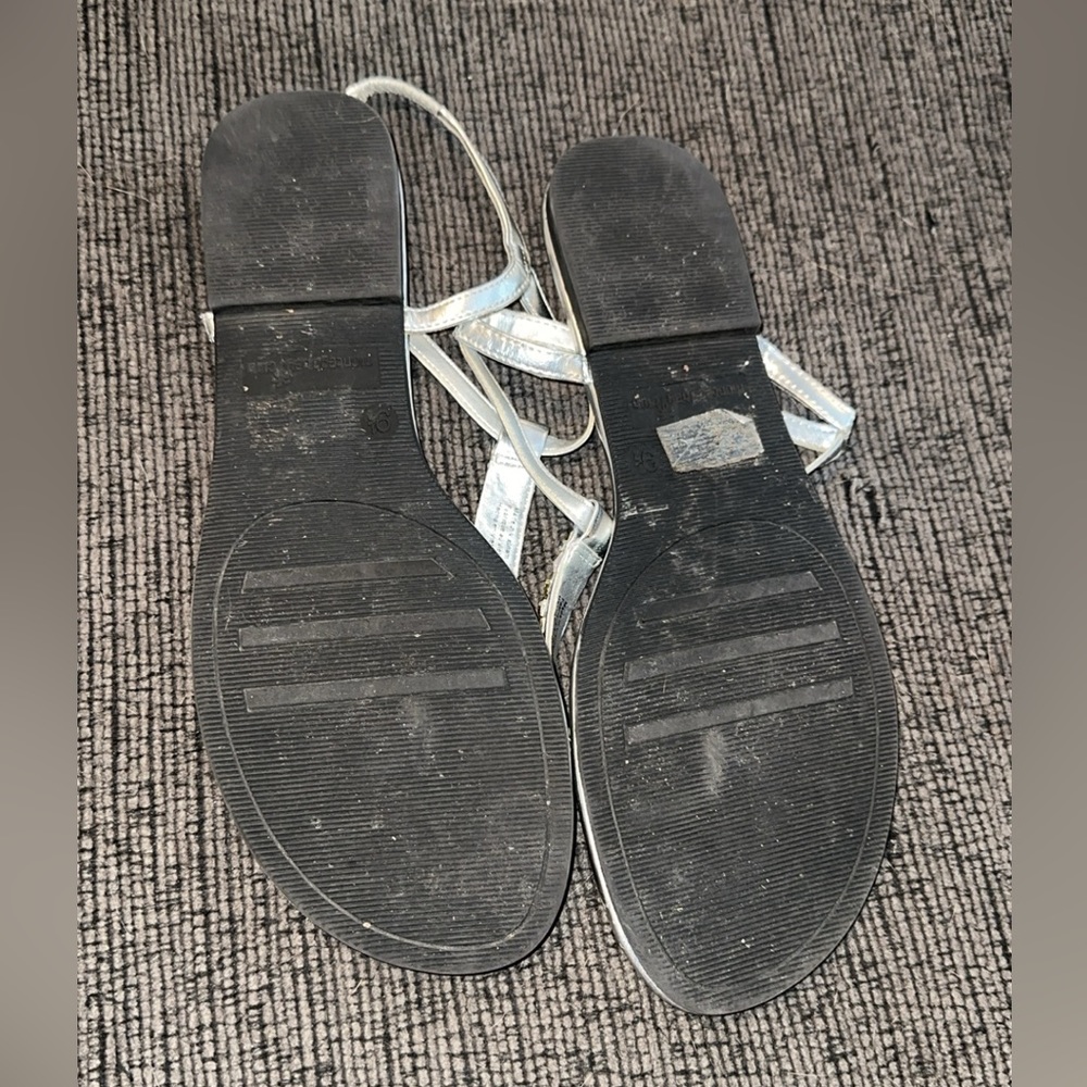 Sandals - Picture 2 of 2